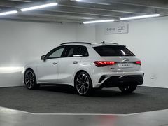 Audi A3 Sportback 35 TFSI S tronic