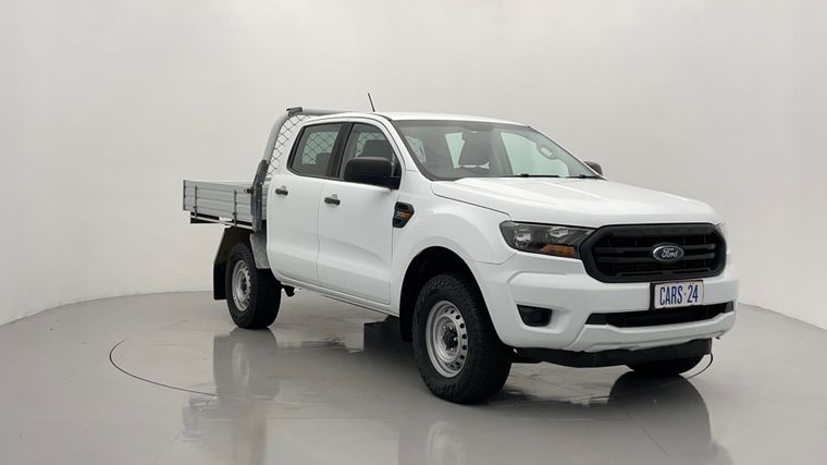 2018 FORD RANGER XL 3.2 (4x4)