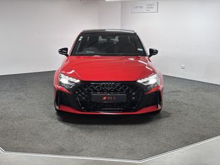 Audi RS3 Sedan TFSI 294 kW