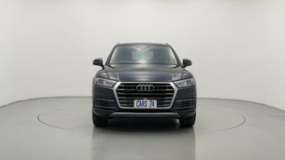 2017 AUDI Q5 2.0 TDI QUATTRO DESIGN