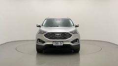 2018 FORD ENDURA TREND (AWD)