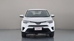 2016 TOYOTA RAV4 GX (4x4)