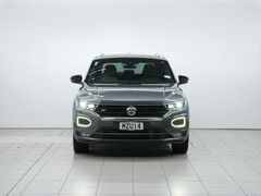 Volkswagen T-Roc 4WD TSI R-Line