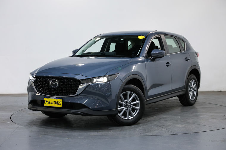 MAZDA CX-5 G25 Maxx Sport