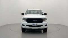 2018 FORD RANGER XL 3.2 (4x4)