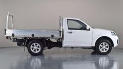 2020 GREAT WALL STEED (4x4)