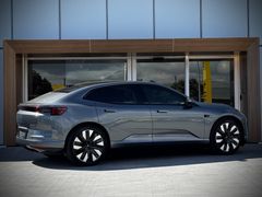 Polestar 4 Long range Single Motor