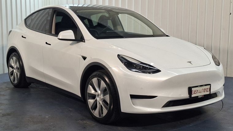 TESLA MODEL Y Rear-Wheel Drive