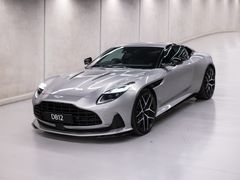 Aston Martin DB12 Coupe
