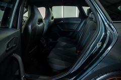 CUPRA Leon VZ Sportstourer