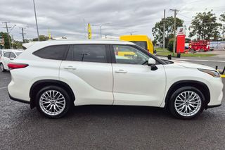 Toyota Kluger
