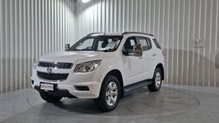 HOLDEN COLORADO 7 LTZ