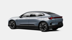 2025 Polestar 4 Long range Single motor Electron