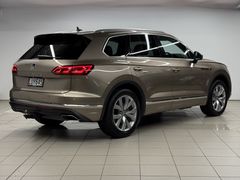 Volkswagen Touareg V6S 210KW TDi 3.0DT