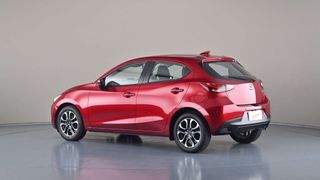 2018 MAZDA 2 GENKI (5YR)