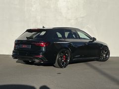 Audi RS4 RS 4 Avant (331kW)