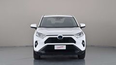 2020 TOYOTA RAV4 GX (2WD) HYBRID