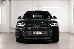 Audi Q5 SQ5