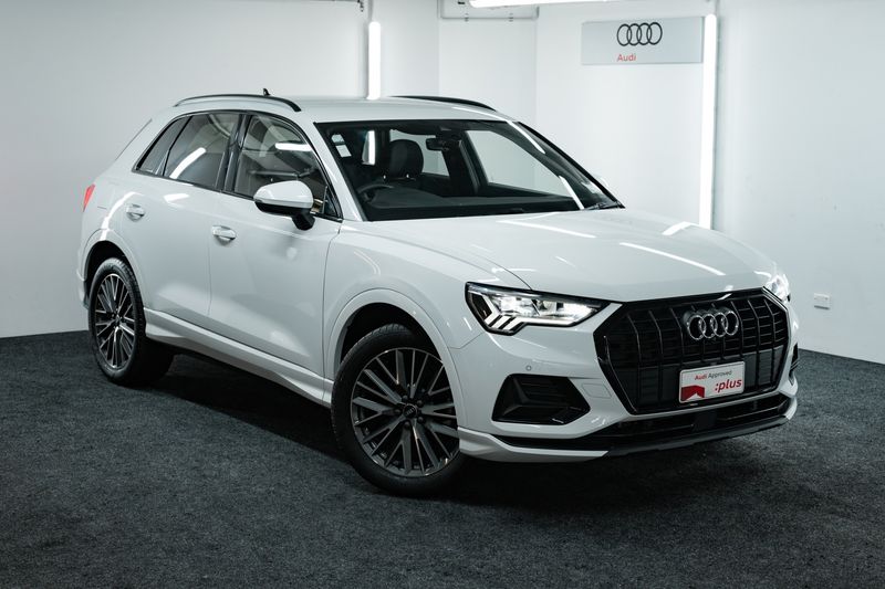 Audi Q3 35 TFSI Advanced