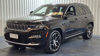 JEEP GRAND CHEROKEE Summit Reserve 4xe