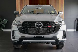 Mazda BT-50