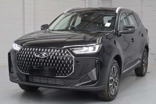 Chery Tiggo 7