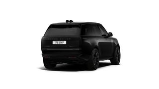 Land Rover Range Rover D350 HSE SWB