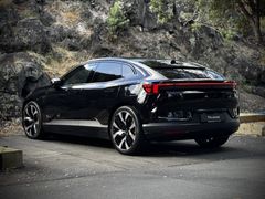 Polestar 4 Long range Dual Motor