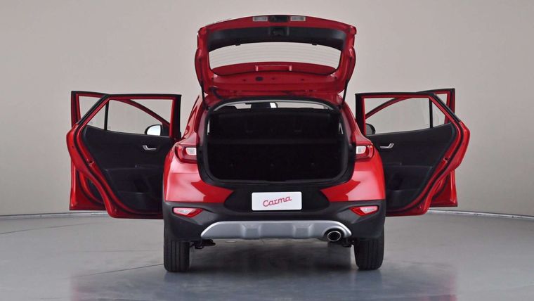 2022 KIA STONIC S