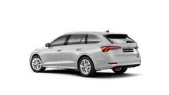 Skoda Octavia Wagon Style iV 150kW