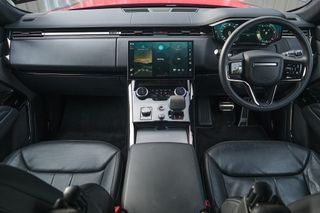 Land Rover Range Rover Sport D300 Dynamic SE