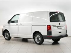 Volkswagen Transporter SWB 340Nm DSG