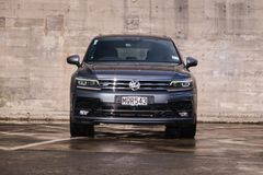 Volkswagen Tiguan Allspace Tsi Rl 4M 2