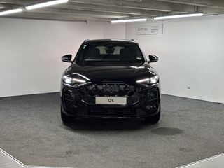 Audi Q5 SUV TFSI Quattro