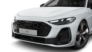 Audi A5 TFSI e Avant