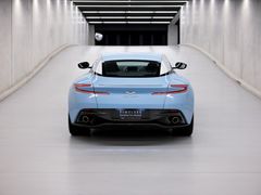 Aston Martin DB11 V8 Coupe