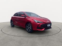 MG 3 MG3 1.5L HEV FWD ESSENCE