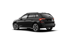 Skoda Kamiq Monte Carlo TSI 110kW