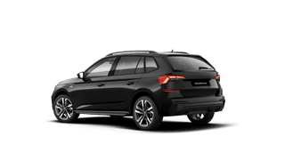 Skoda Kamiq Monte Carlo TSI 110kW