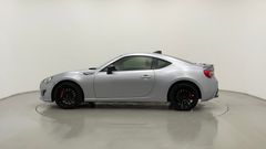2020 SUBARU BRZ tS