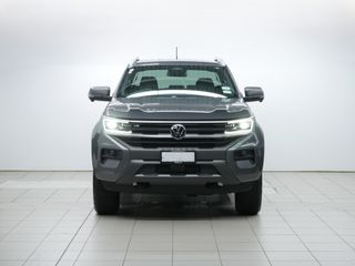 Volkswagen Amarok PanAmericana V6 184kW 6