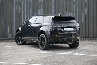 Land Rover Range Rover Evoque P250 Dynamic SE