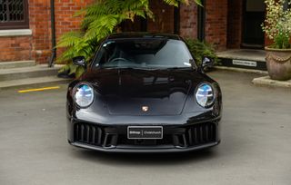 Porsche 911 Carrera GTS