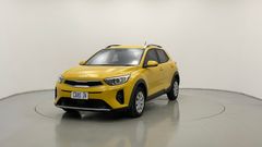 2023 KIA STONIC S