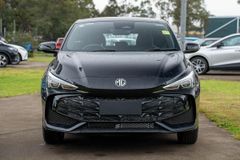 MG MG3