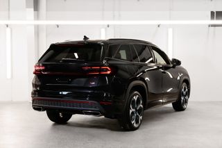 Skoda Kodiaq RS