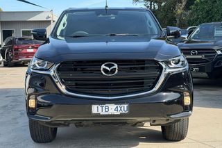 Mazda BT-50
