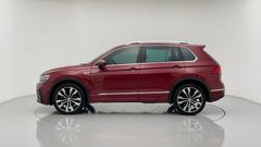 2017 VOLKSWAGEN TIGUAN 162 TSI HIGHLINE