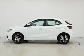 2025 MG MG3 EXCITE