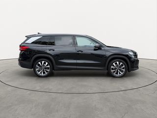 Skoda Kodiaq Selection TDI 142kW 4x4